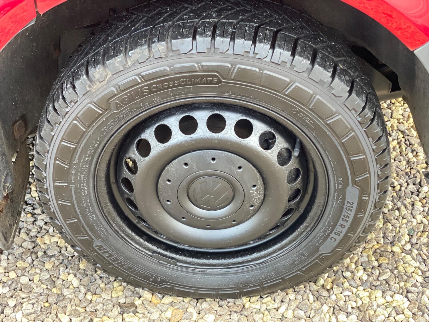 Used Volkswagen Transporter Shuttle 2009 for sale - 76772183: Photo 59