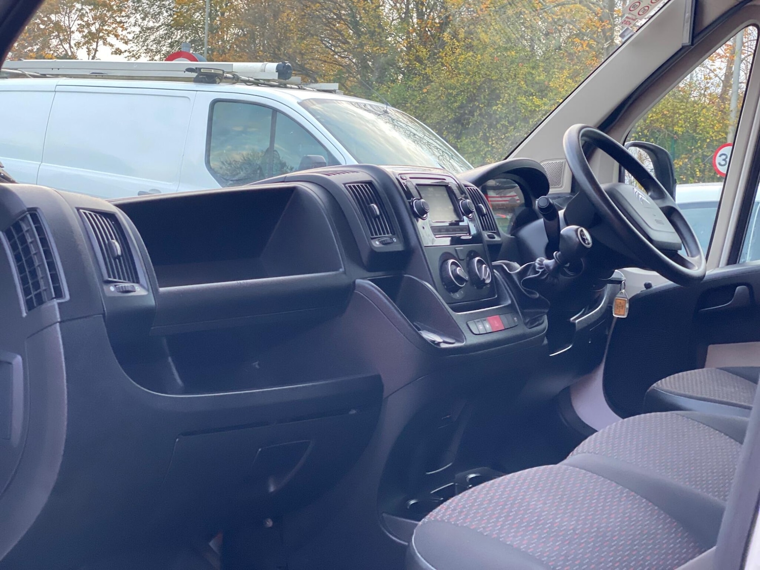 Used Citroen Relay 2025 for sale - 76989534: Photo 16