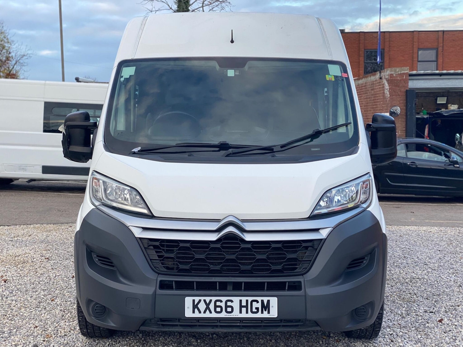 Used Citroen Relay 2025 for sale - 76989534: Photo 26