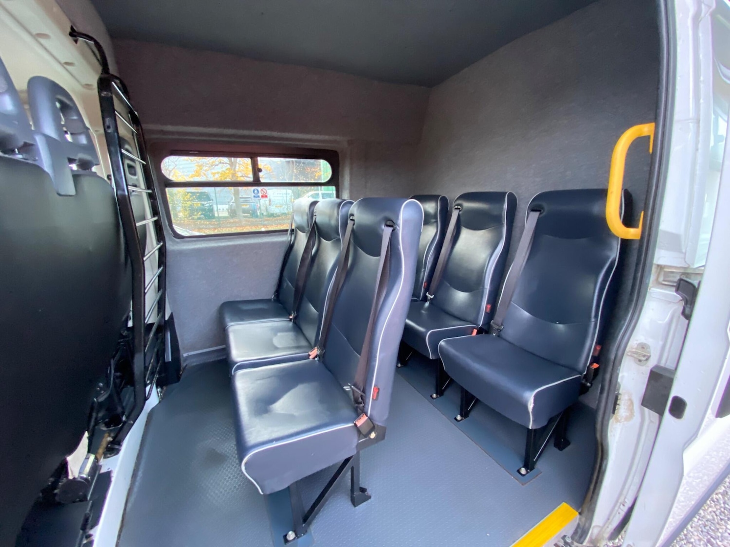 Used Citroen Relay 2025 for sale - 76989534: Photo 31