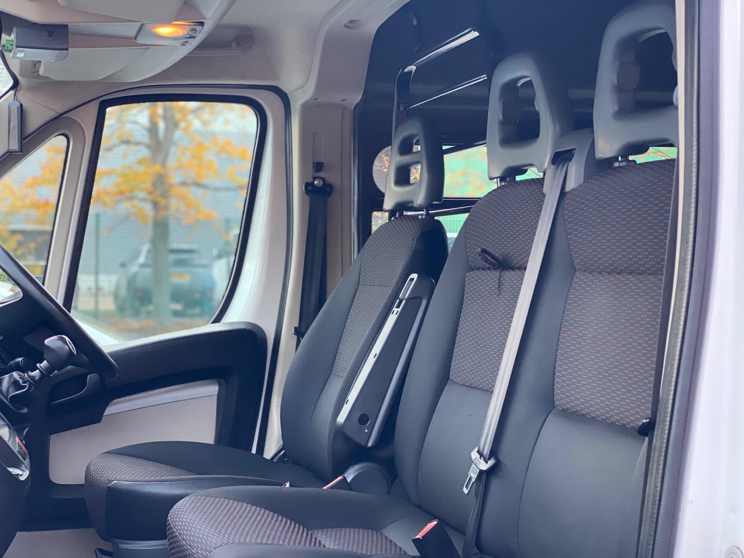 Used Citroen Relay 2025 for sale - 76989534: Photo 34