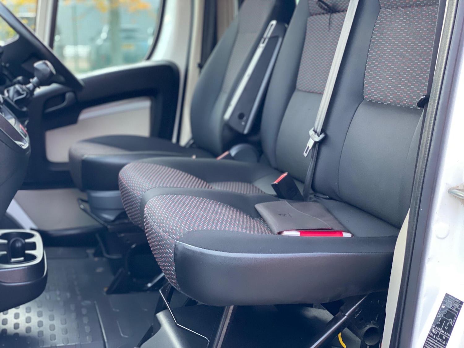 Used Citroen Relay 2025 for sale - 76989534: Photo 38