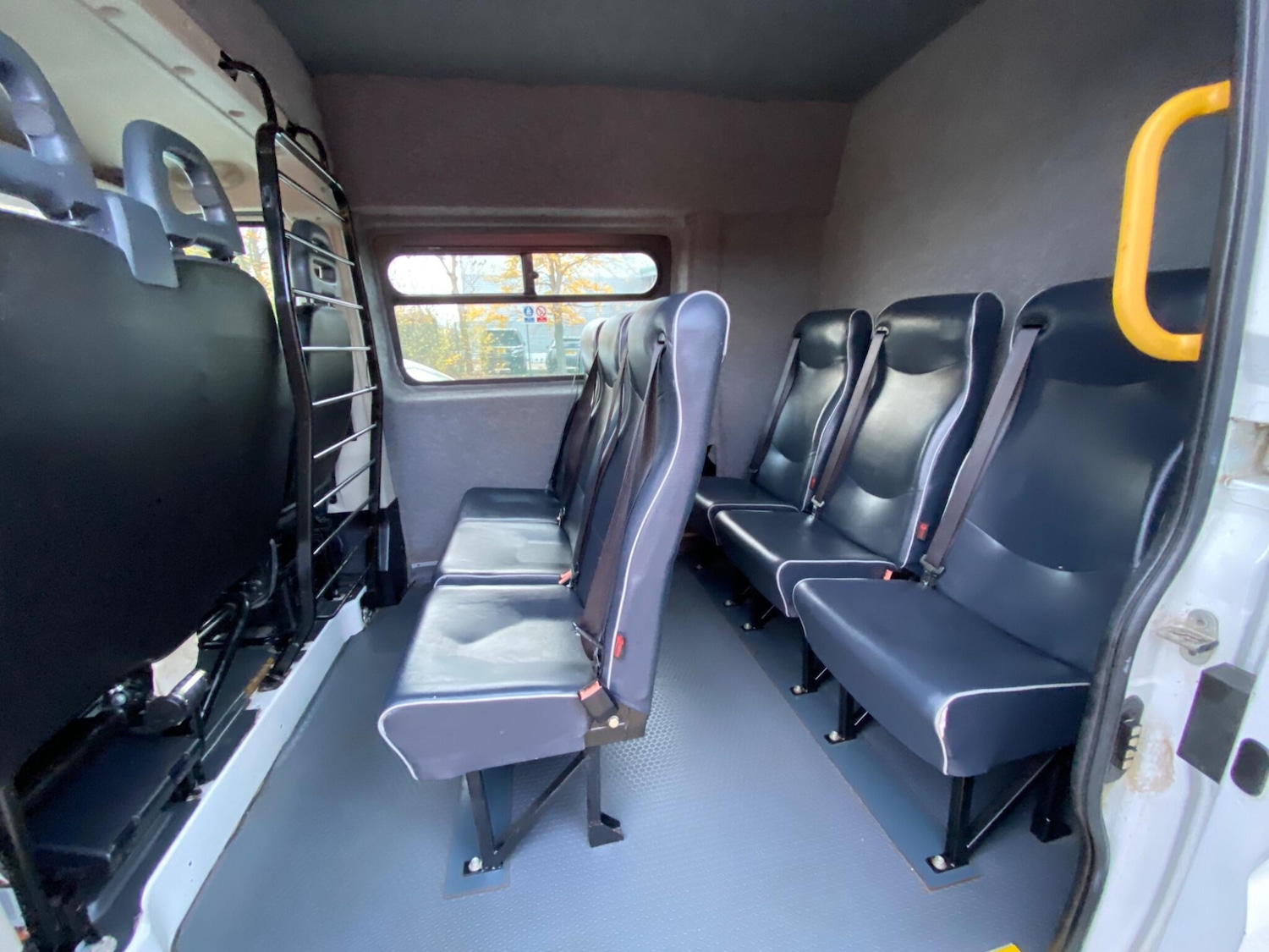 Used Citroen Relay 2025 for sale - 76989534: Photo 42