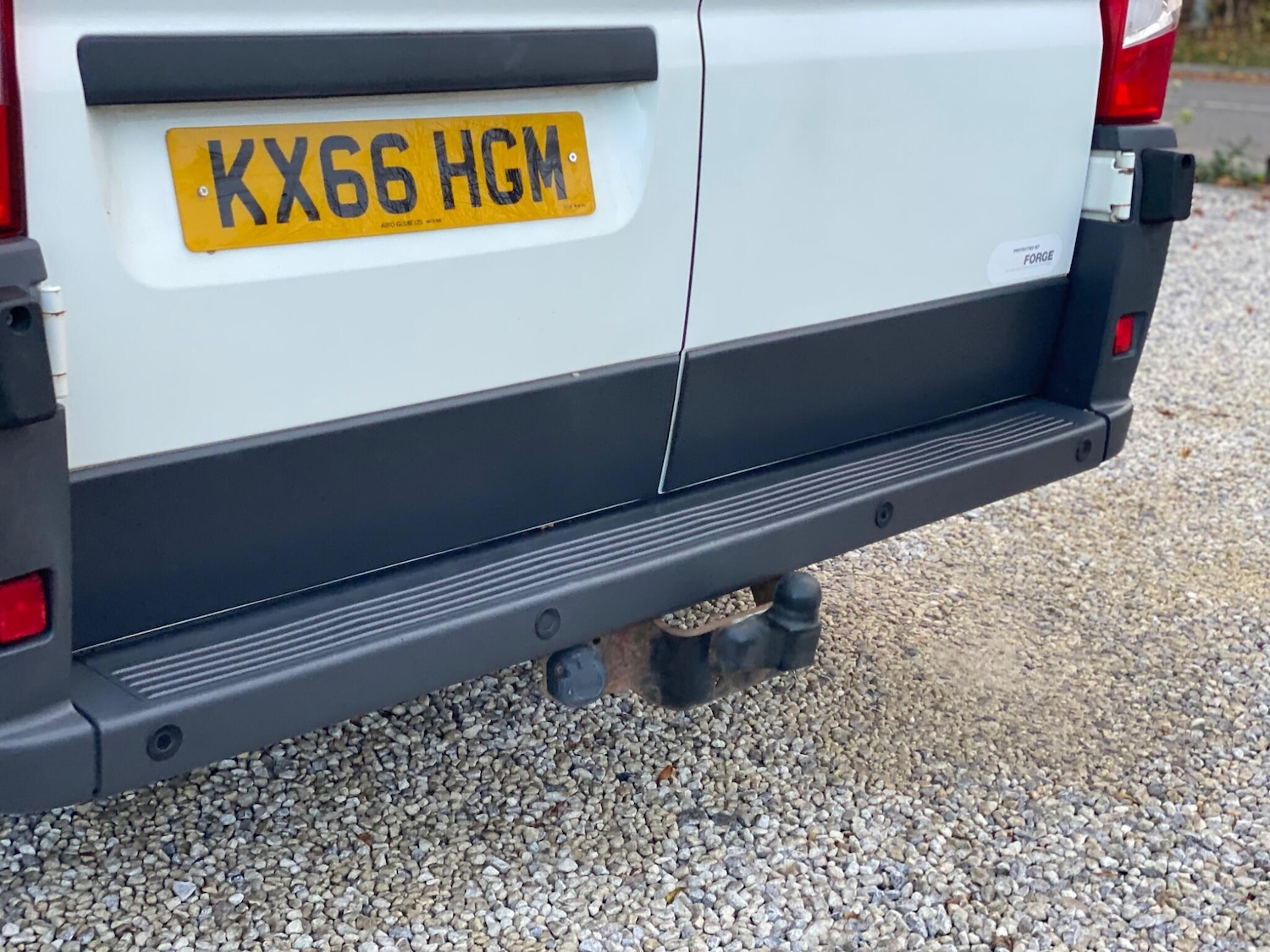 Used Citroen Relay 2025 for sale - 76989534: Photo 47