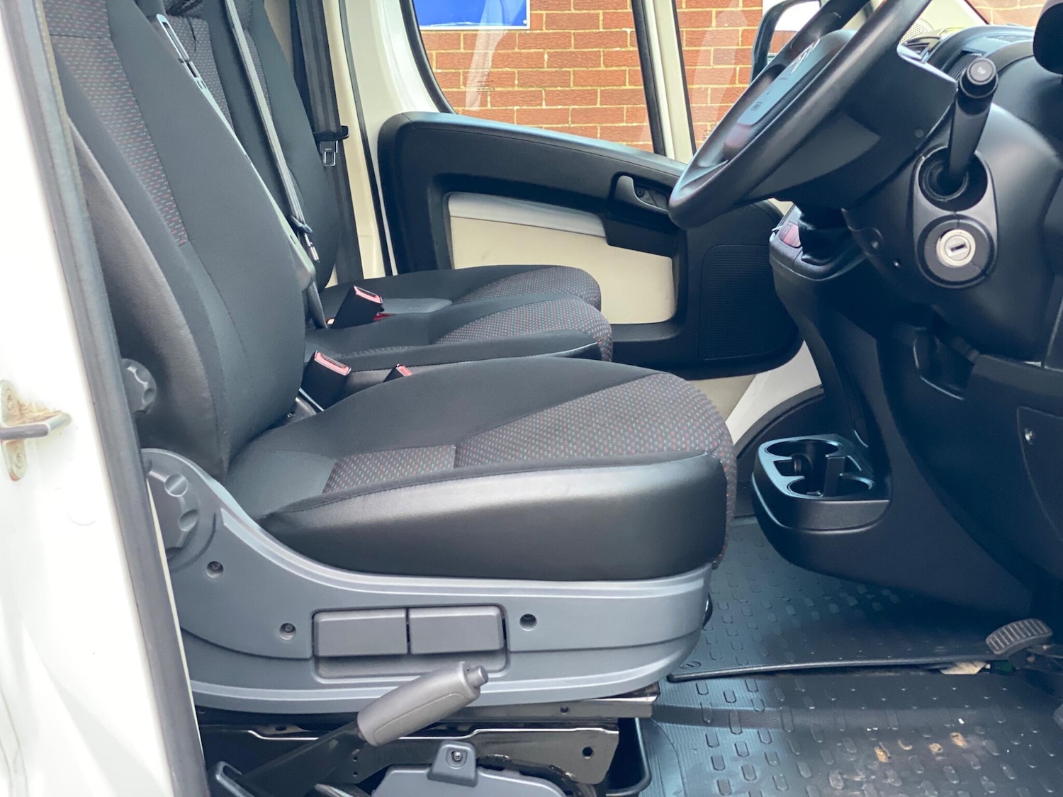 Used Citroen Relay 2025 for sale - 76989534: Photo 49