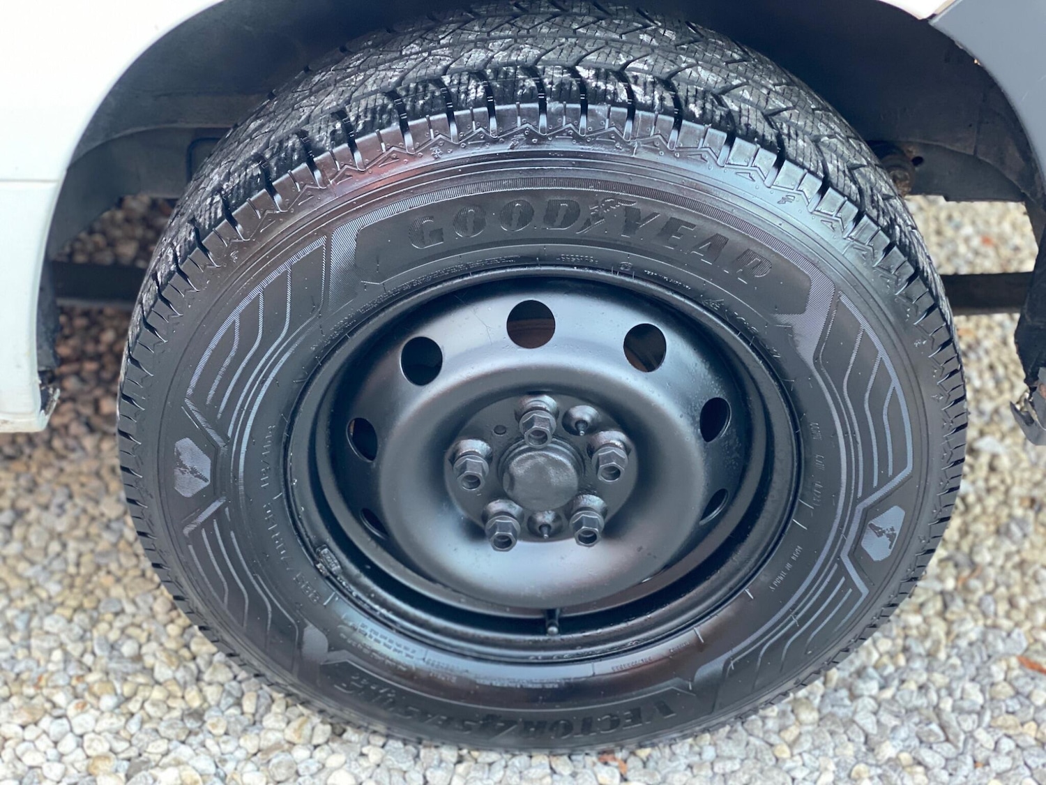 Used Citroen Relay 2025 for sale - 76989534: Photo 52