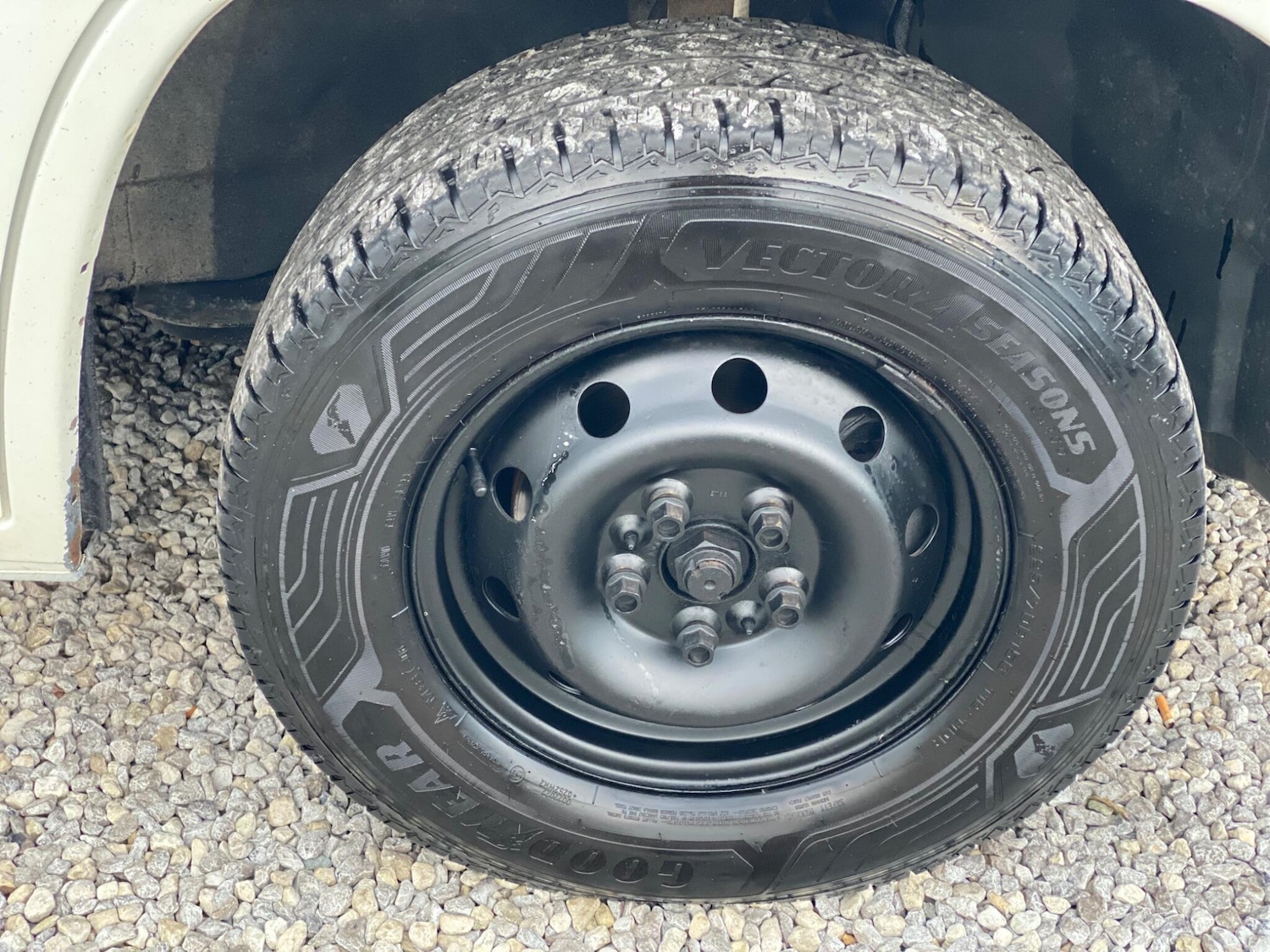 Used Citroen Relay 2025 for sale - 76989534: Photo 54