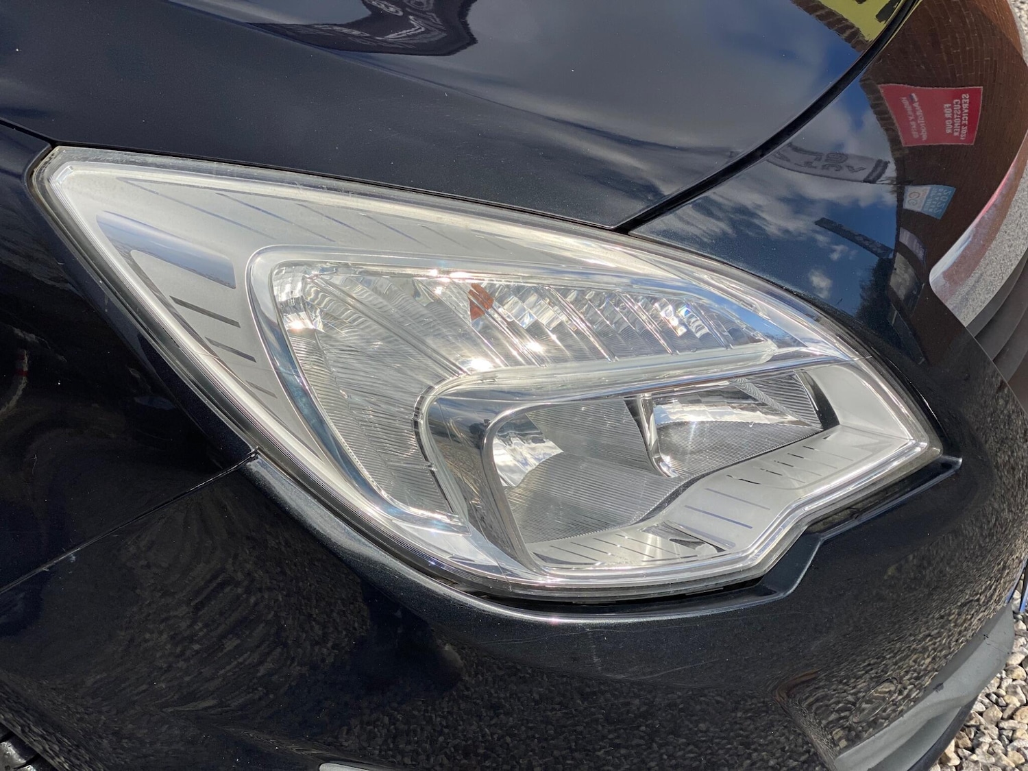 Used Vauxhall Meriva 2012 for sale - 77738053: Photo 19