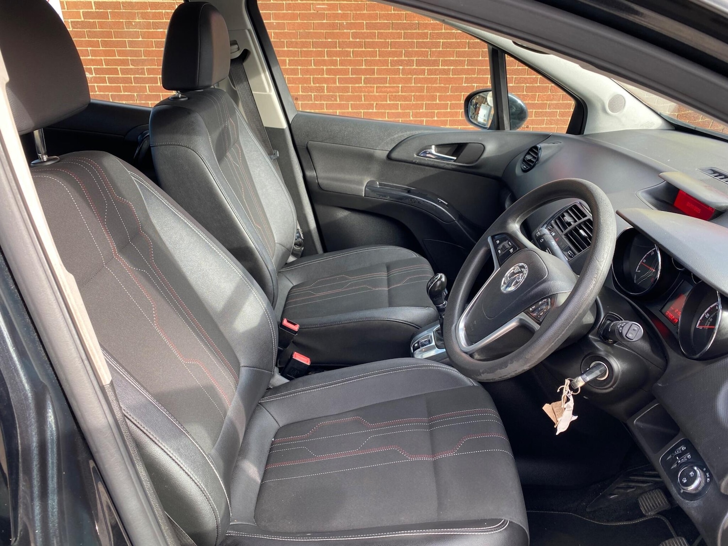 Used Vauxhall Meriva 2012 for sale - 77738053: Photo 33