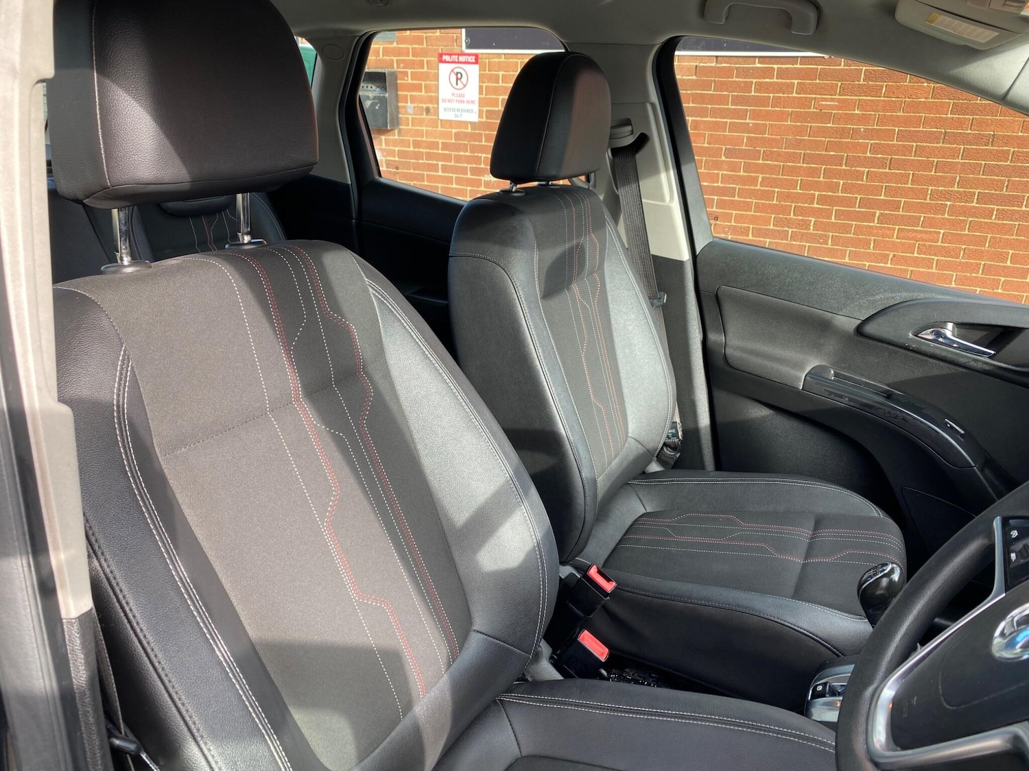 Used Vauxhall Meriva 2012 for sale - 77738053: Photo 34