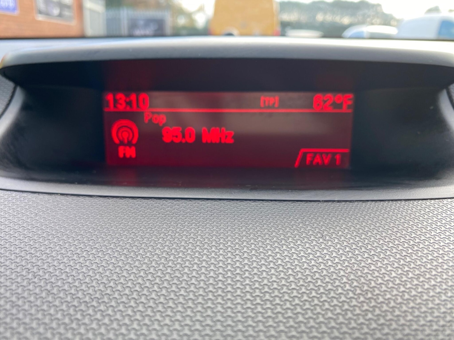 Used Vauxhall Meriva 2012 for sale - 77738053: Photo 38