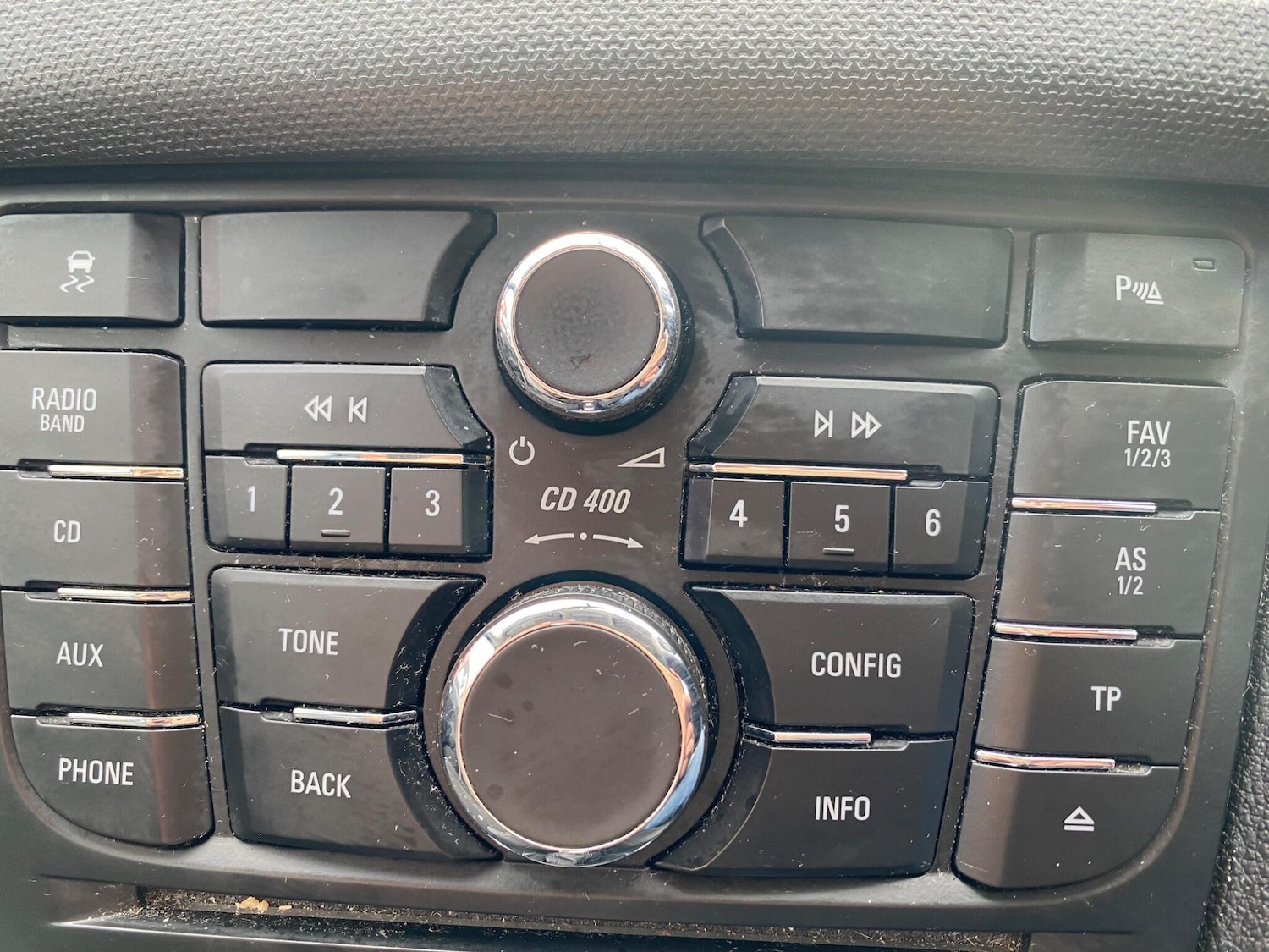 Used Vauxhall Meriva 2012 for sale - 77738053: Photo 40