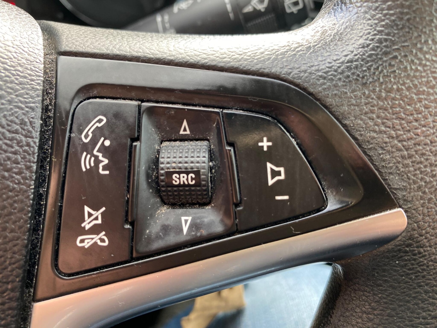 Used Vauxhall Meriva 2012 for sale - 77738053: Photo 43