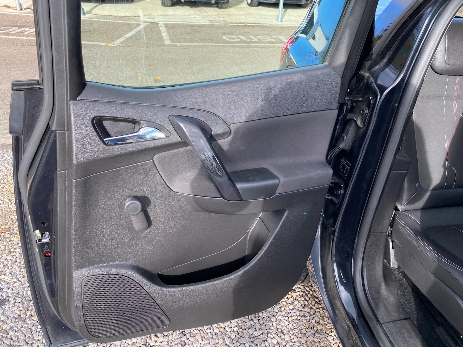 Used Vauxhall Meriva 2012 for sale - 77738053: Photo 46