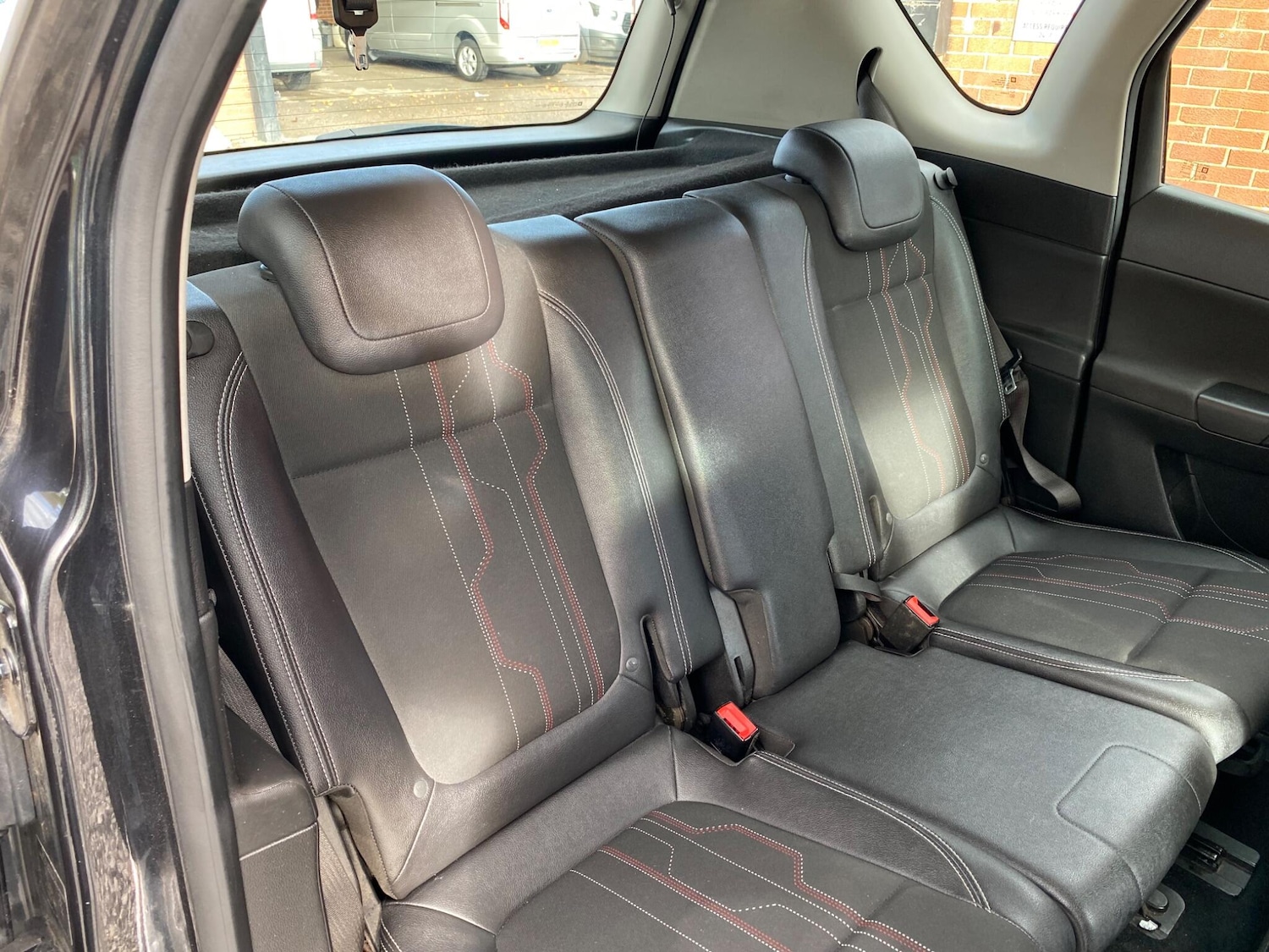 Used Vauxhall Meriva 2012 for sale - 77738053: Photo 48