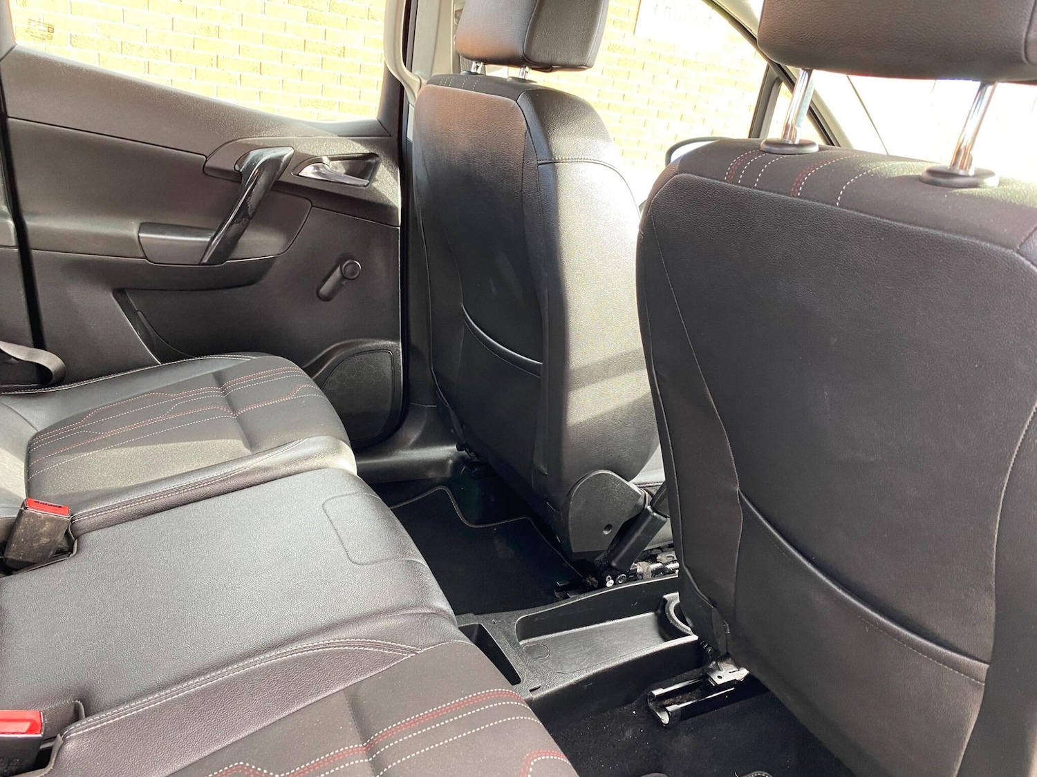 Used Vauxhall Meriva 2012 for sale - 77738053: Photo 49