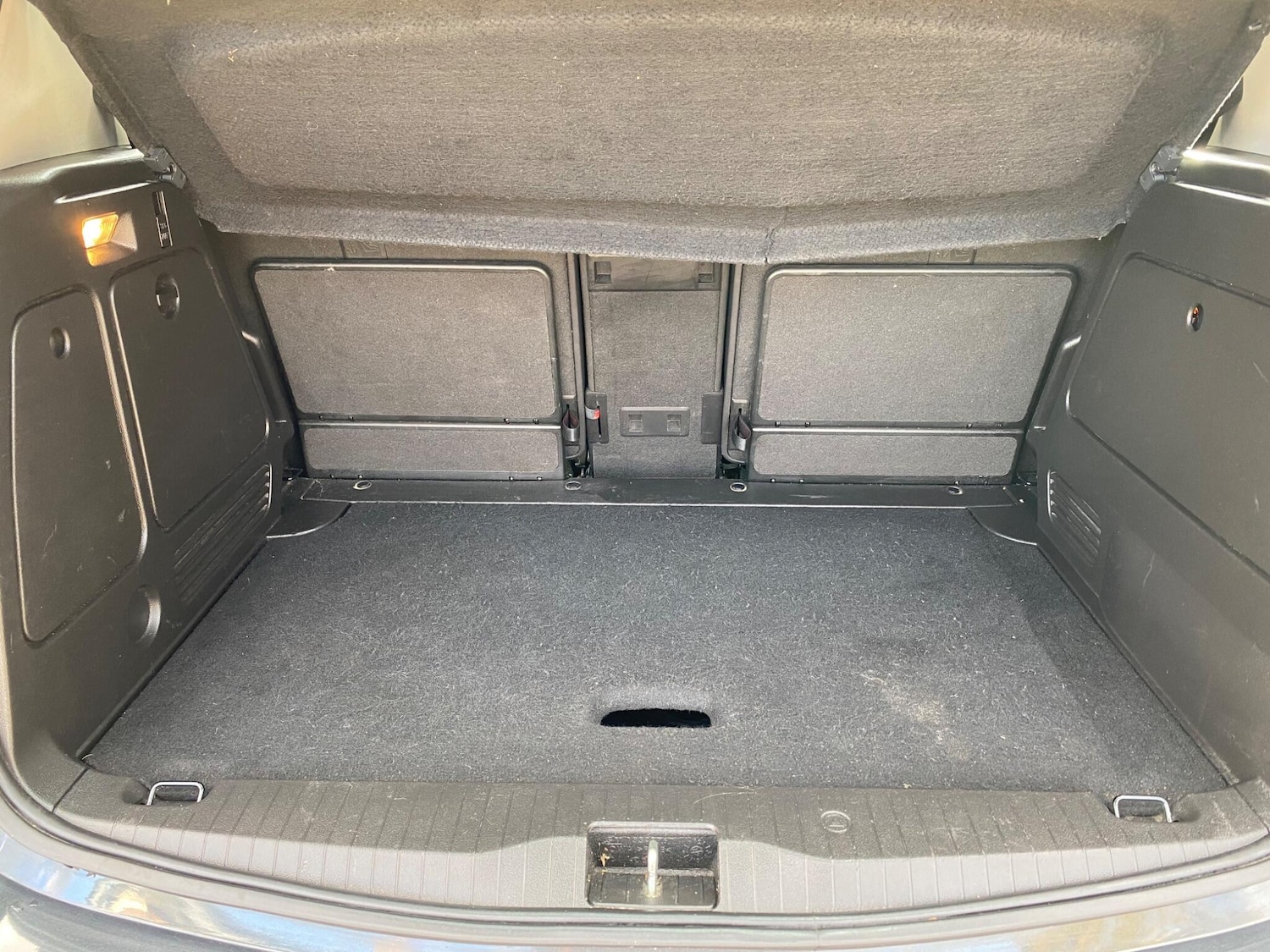 Used Vauxhall Meriva 2012 for sale - 77738053: Photo 50