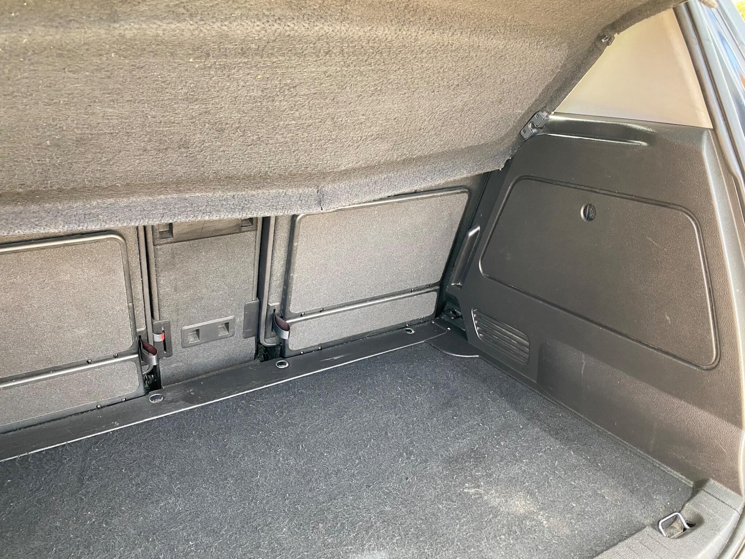 Used Vauxhall Meriva 2012 for sale - 77738053: Photo 51