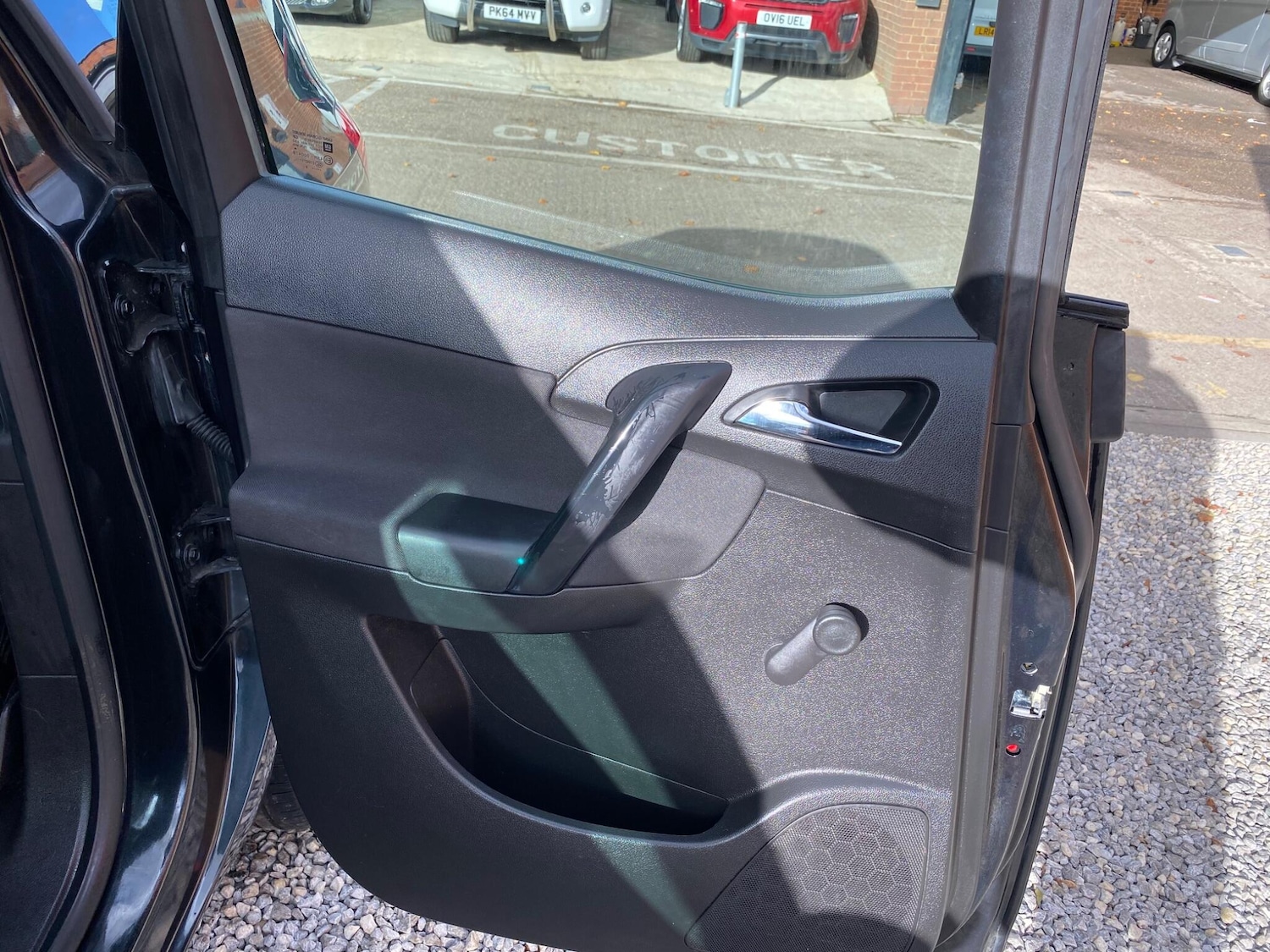 Used Vauxhall Meriva 2012 for sale - 77738053: Photo 53