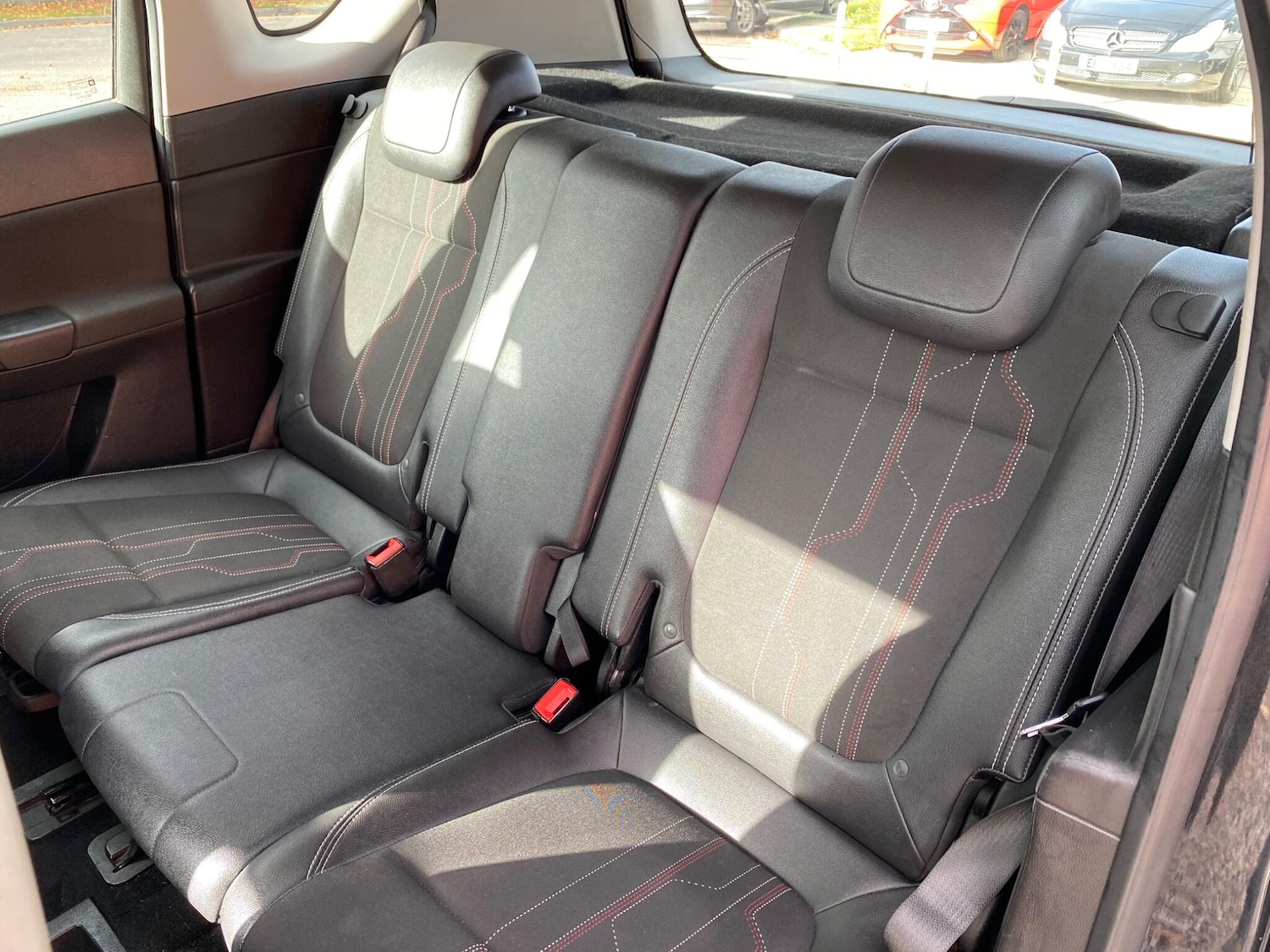 Used Vauxhall Meriva 2012 for sale - 77738053: Photo 55