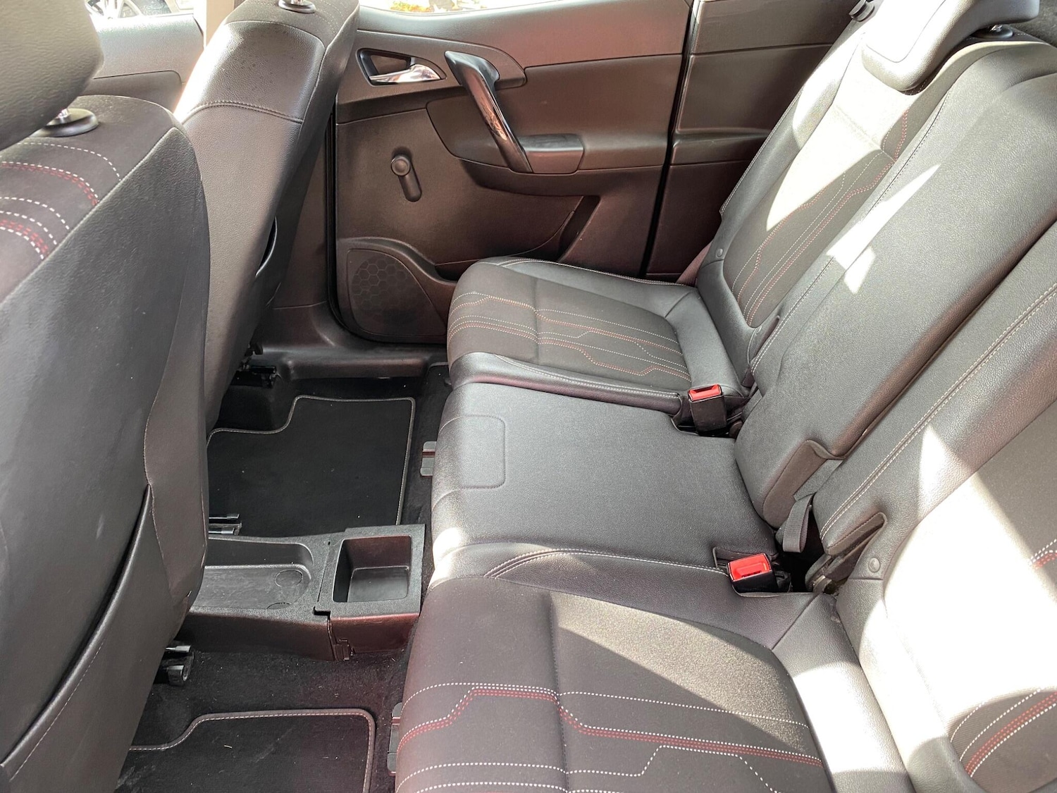 Used Vauxhall Meriva 2012 for sale - 77738053: Photo 56