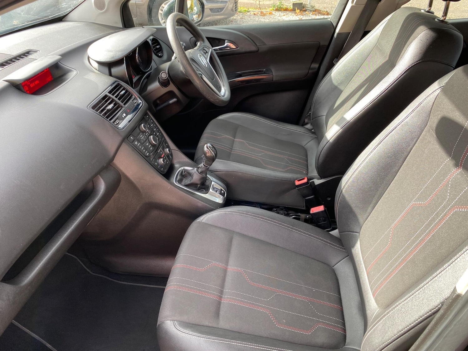 Used Vauxhall Meriva 2012 for sale - 77738053: Photo 59