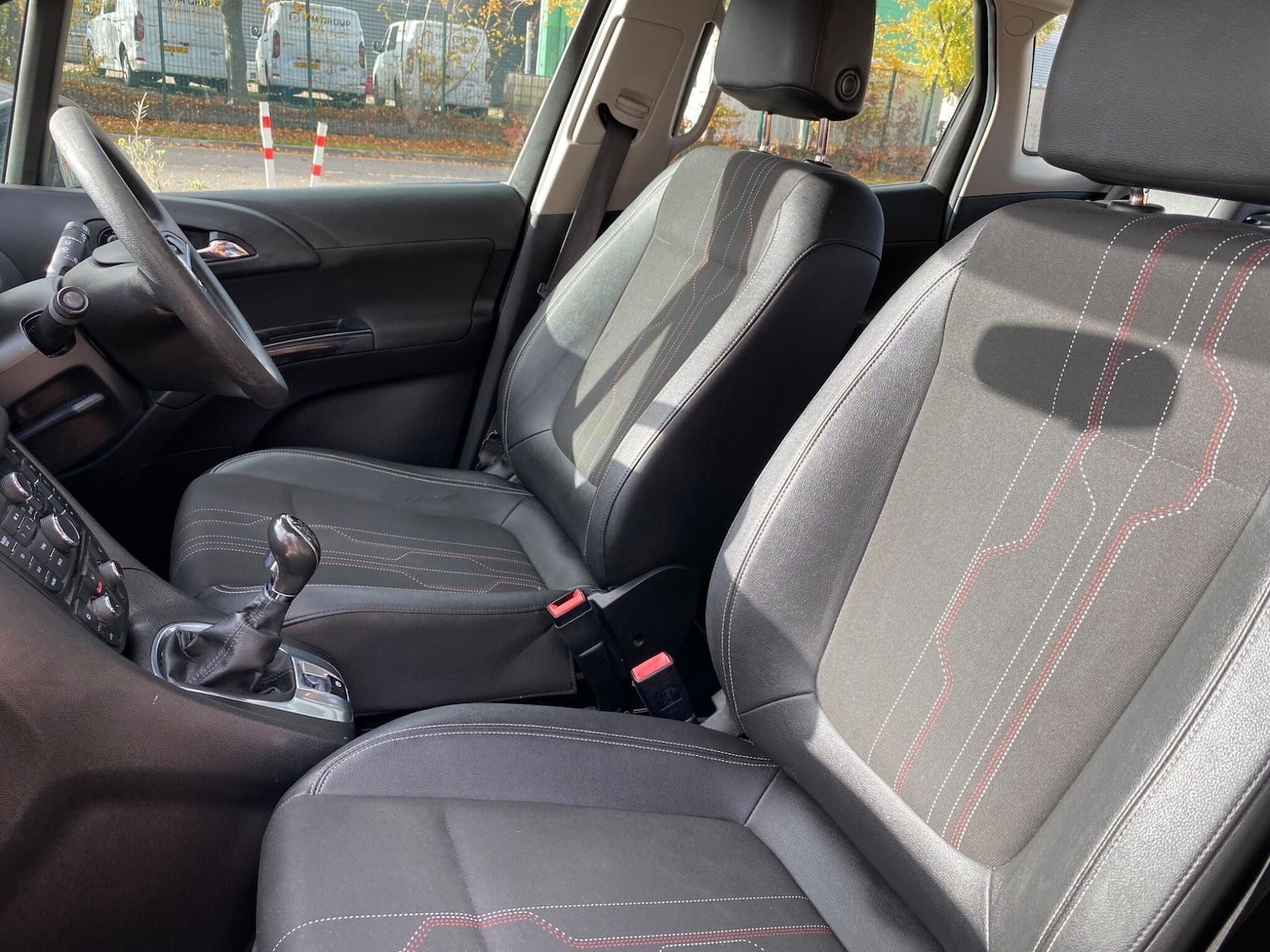 Used Vauxhall Meriva 2012 for sale - 77738053: Photo 60