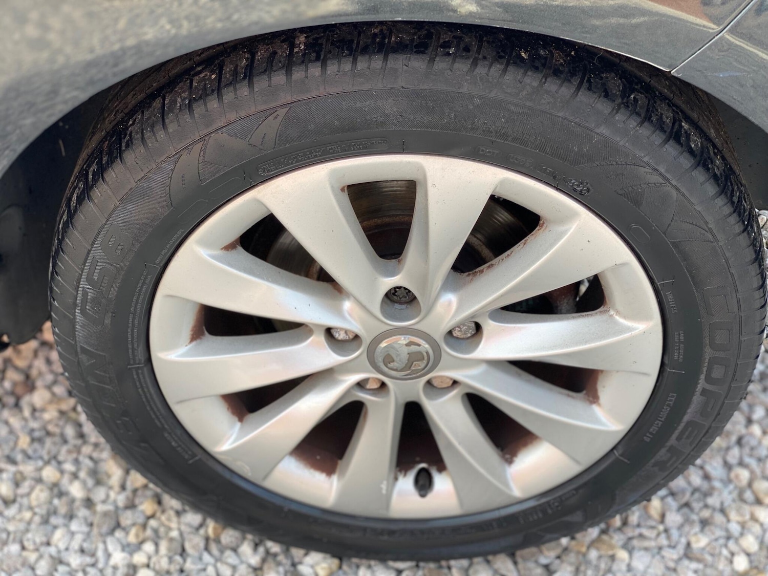 Used Vauxhall Meriva 2012 for sale - 77738053: Photo 63