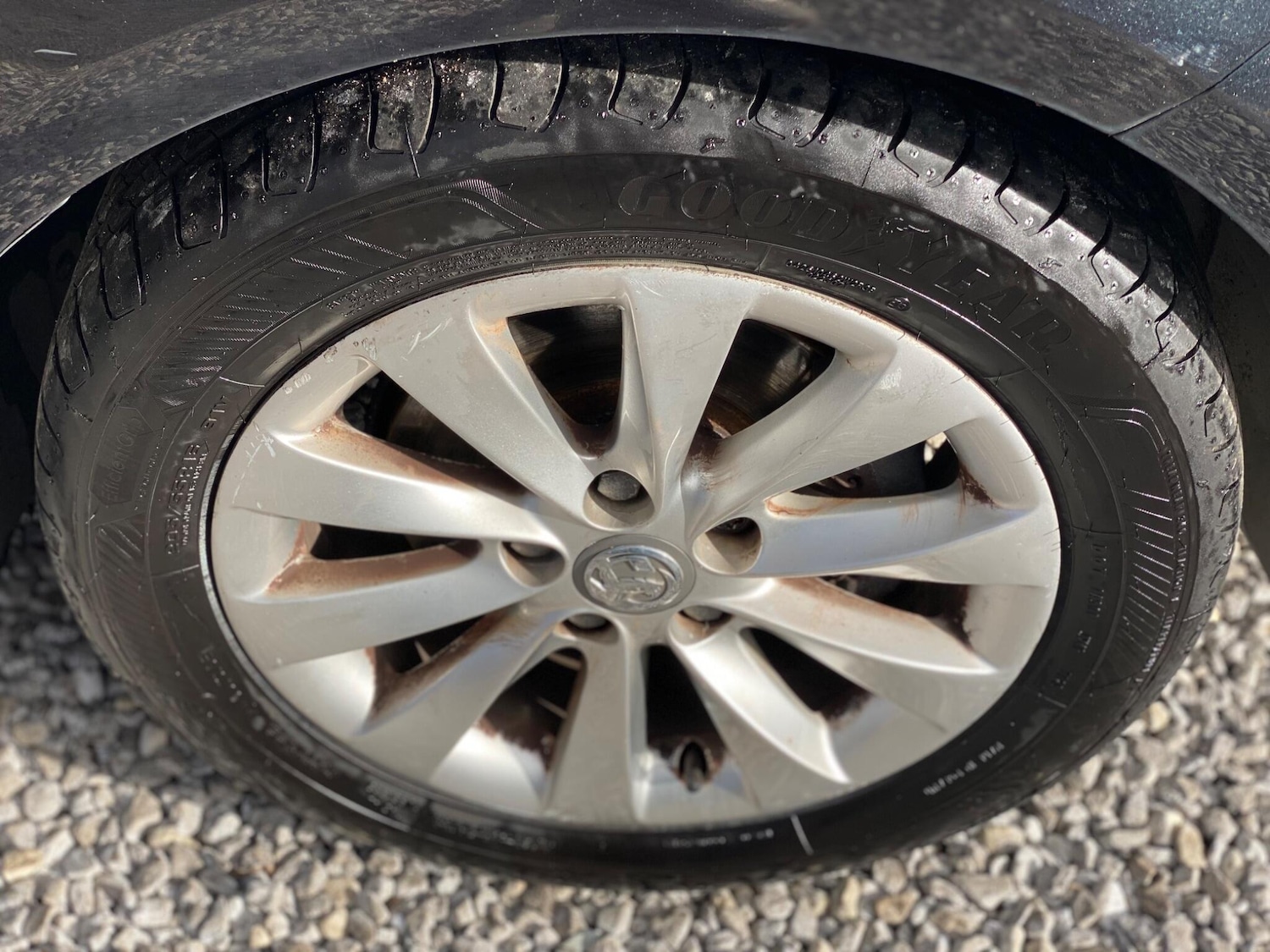 Used Vauxhall Meriva 2012 for sale - 77738053: Photo 9