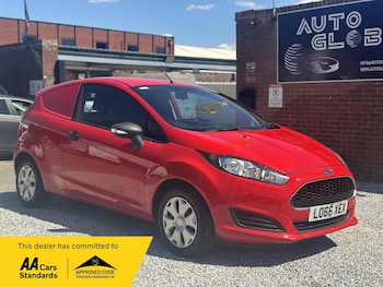 Used Ford Fiesta 2017 for sale - 79388318: Photo