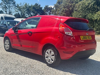 Used Ford Fiesta 2017 for sale - 79388318: Photo