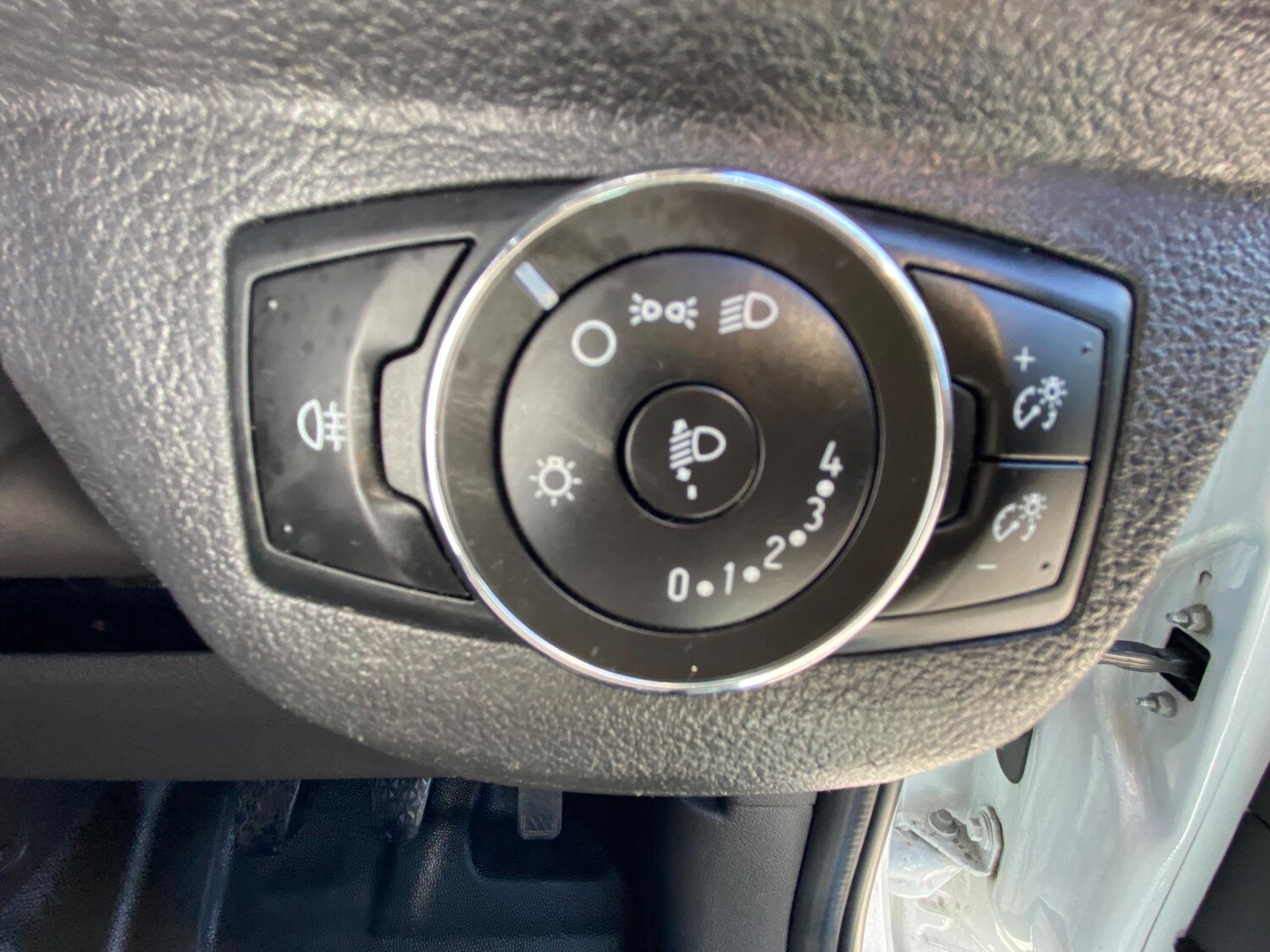 Vehicle 36