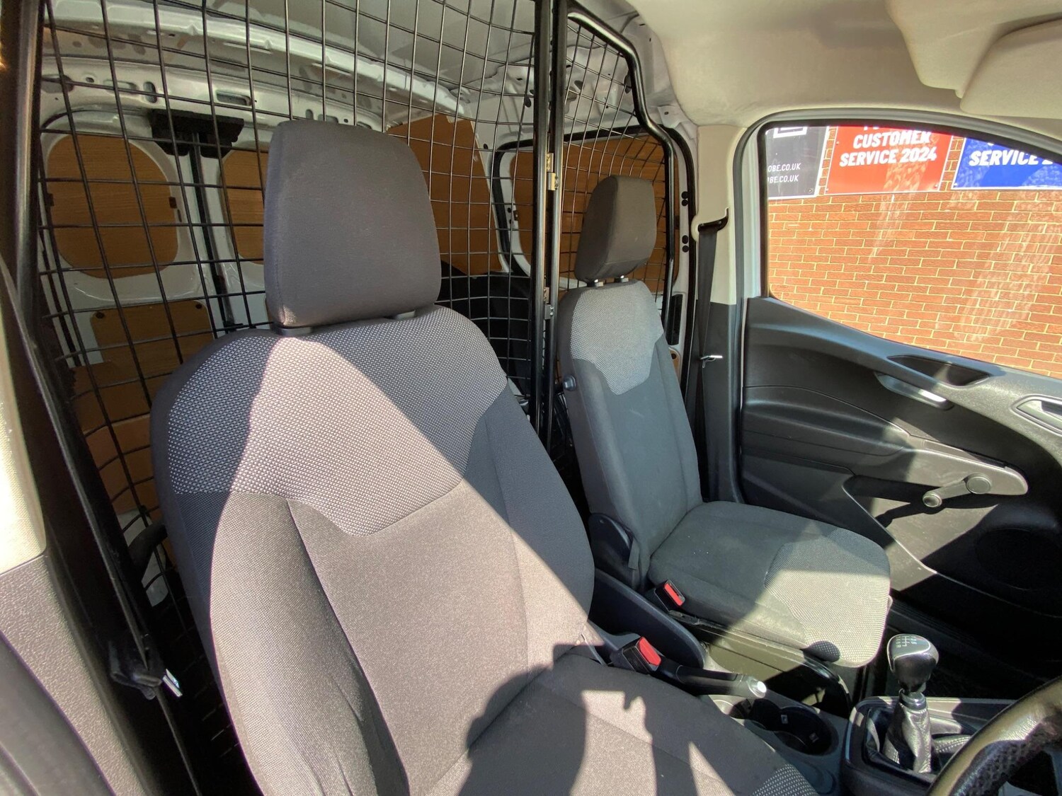 Vehicle 38