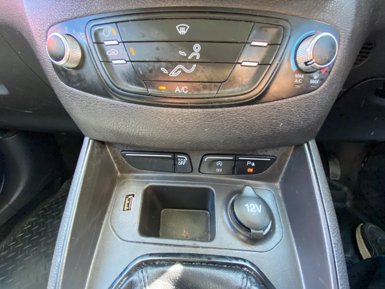 Vehicle 44