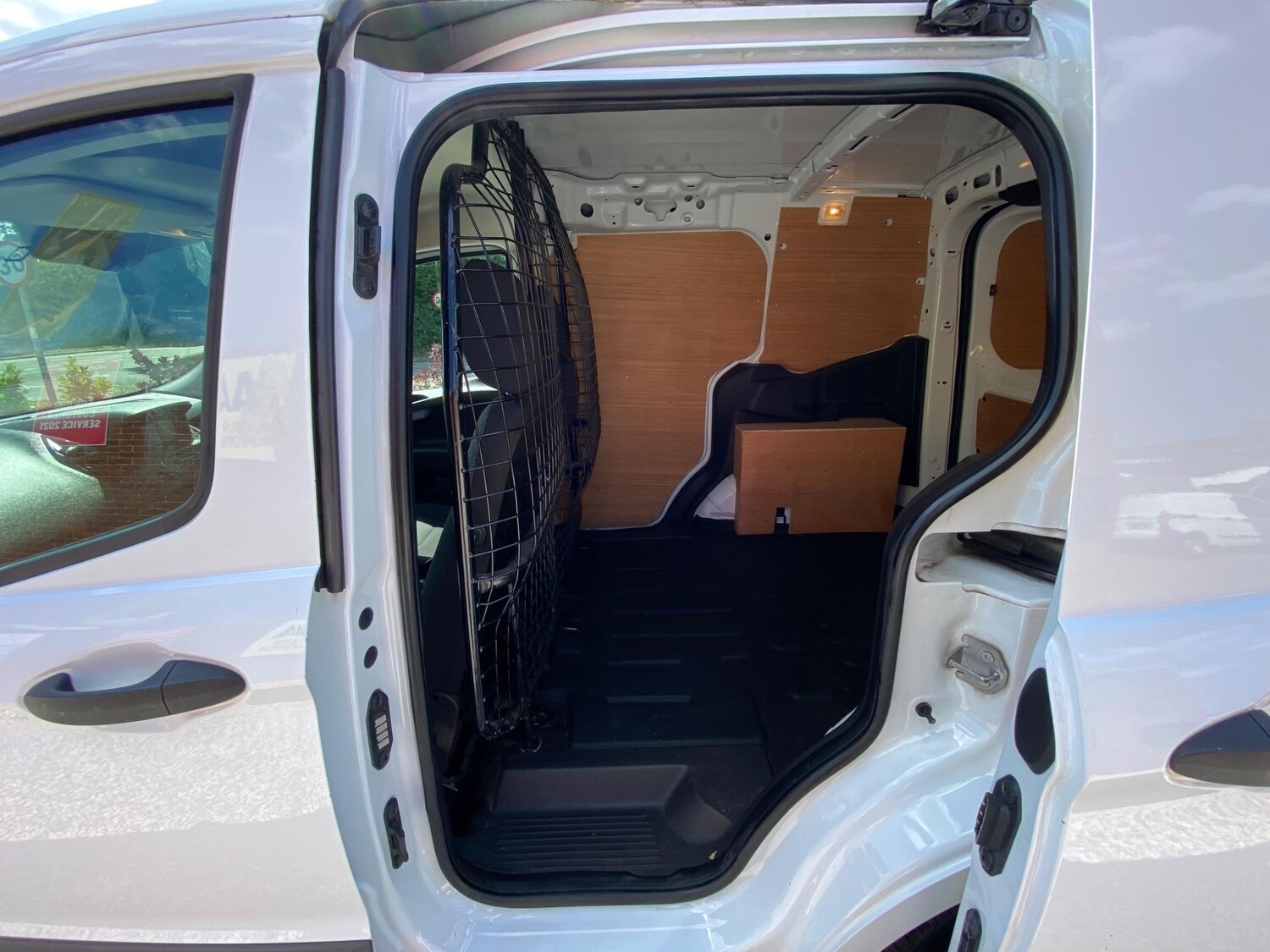 Vehicle 46