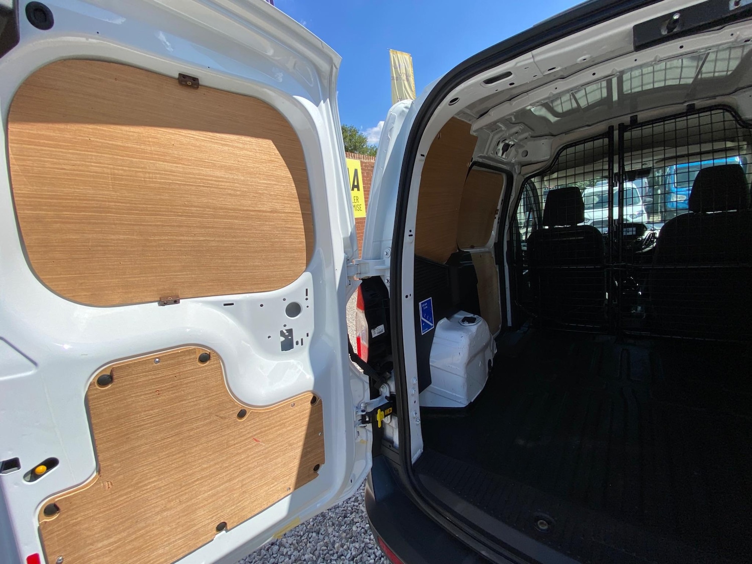 Vehicle 48
