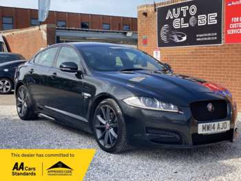 2014 (14) - 2.2d R-Sport Auto Euro 5 (s/s) 4dr