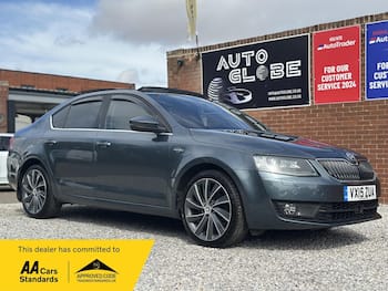 Used Skoda Octavia 2015 for sale - 79670108: Photo