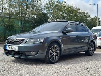 Used Skoda Octavia 2015 for sale - 79670108: Photo