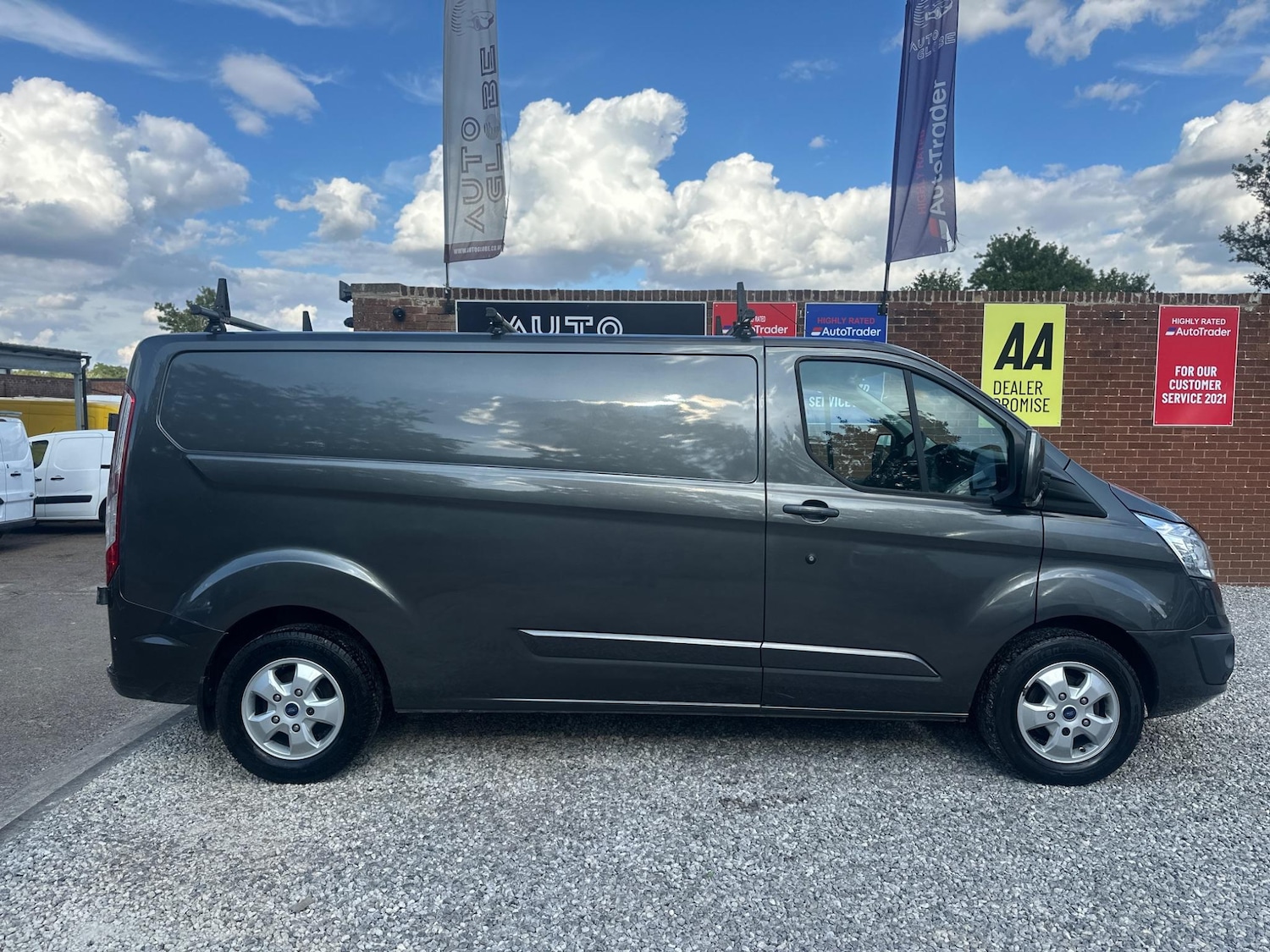 Vehicle 19