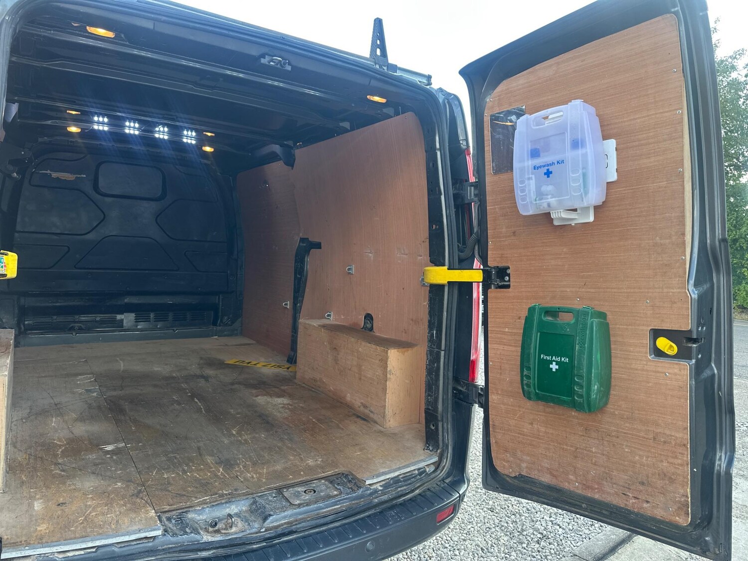 Vehicle 24