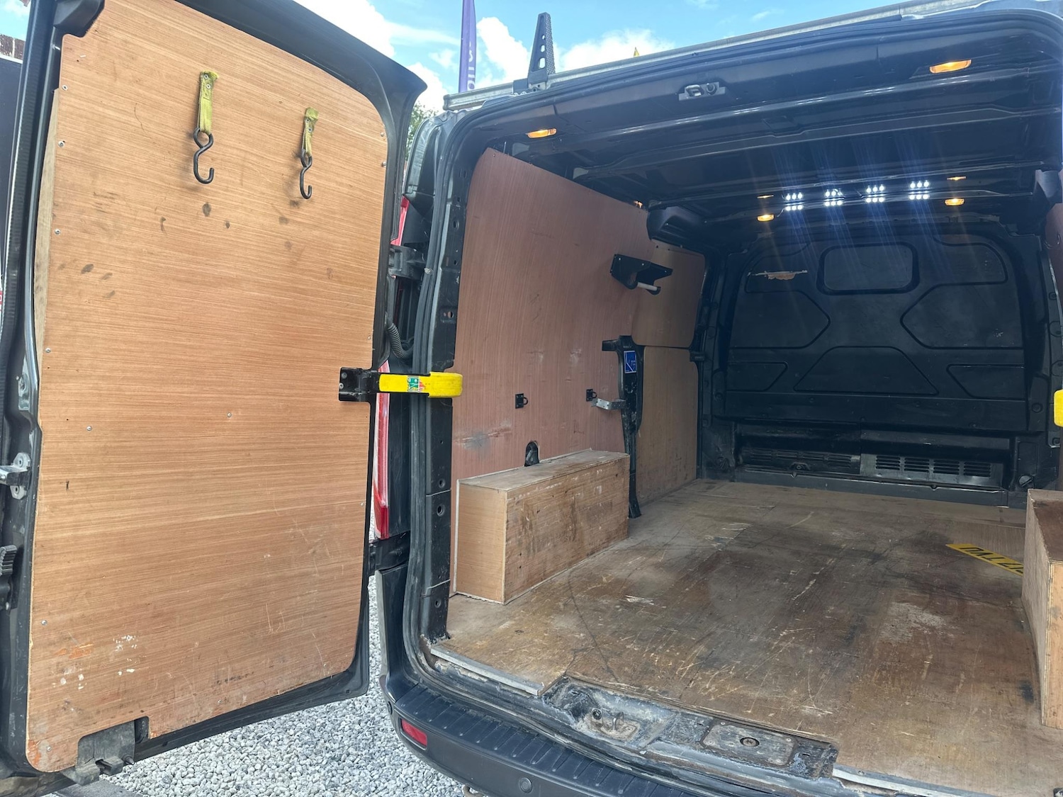 Vehicle 25