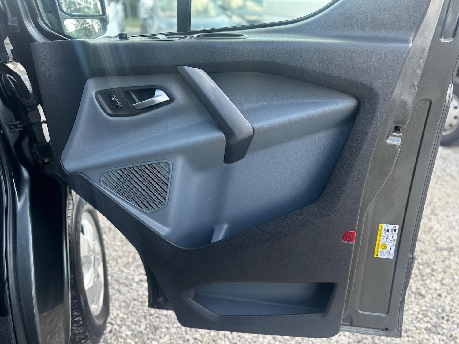 Vehicle 26