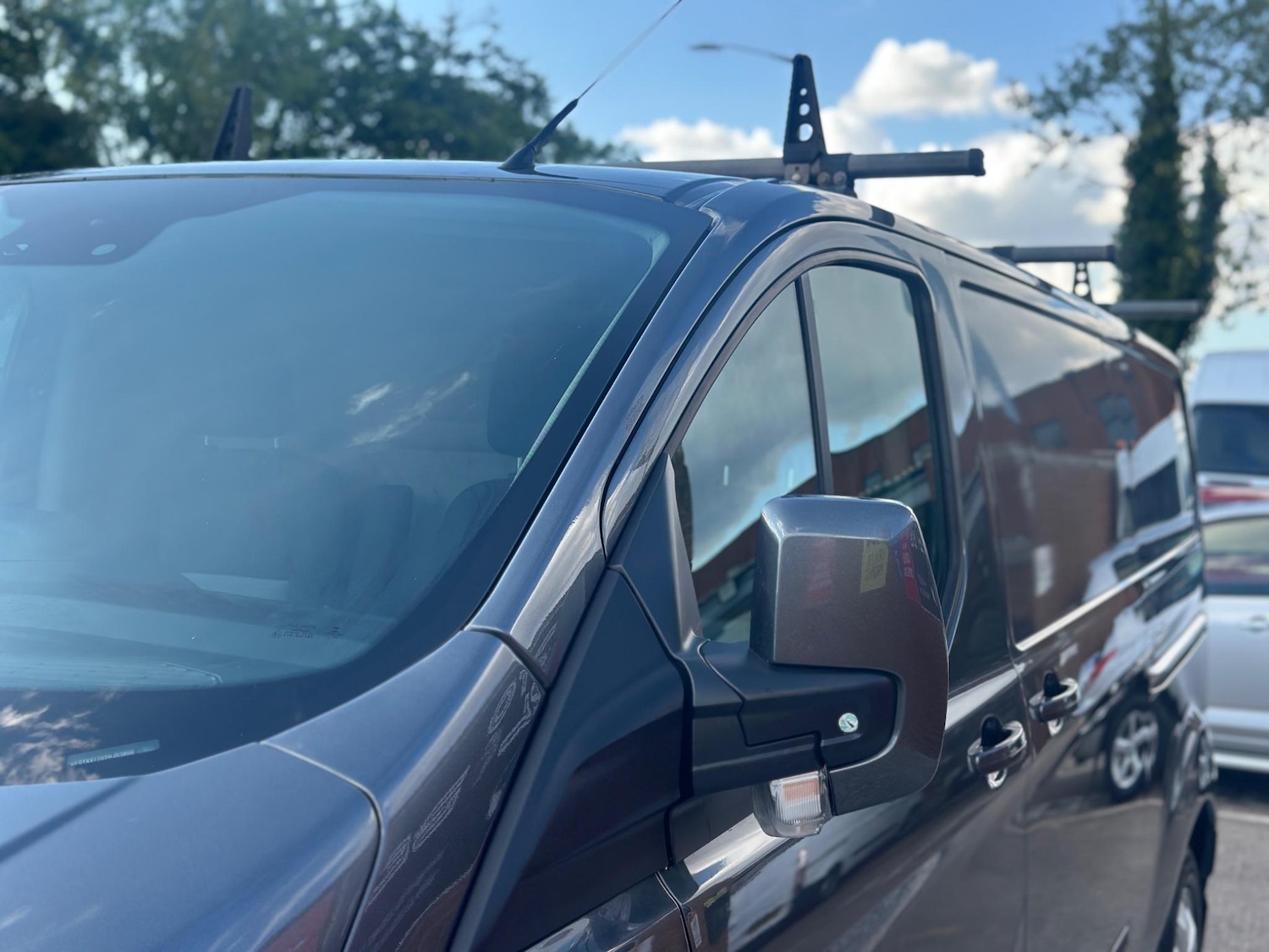 Vehicle 34