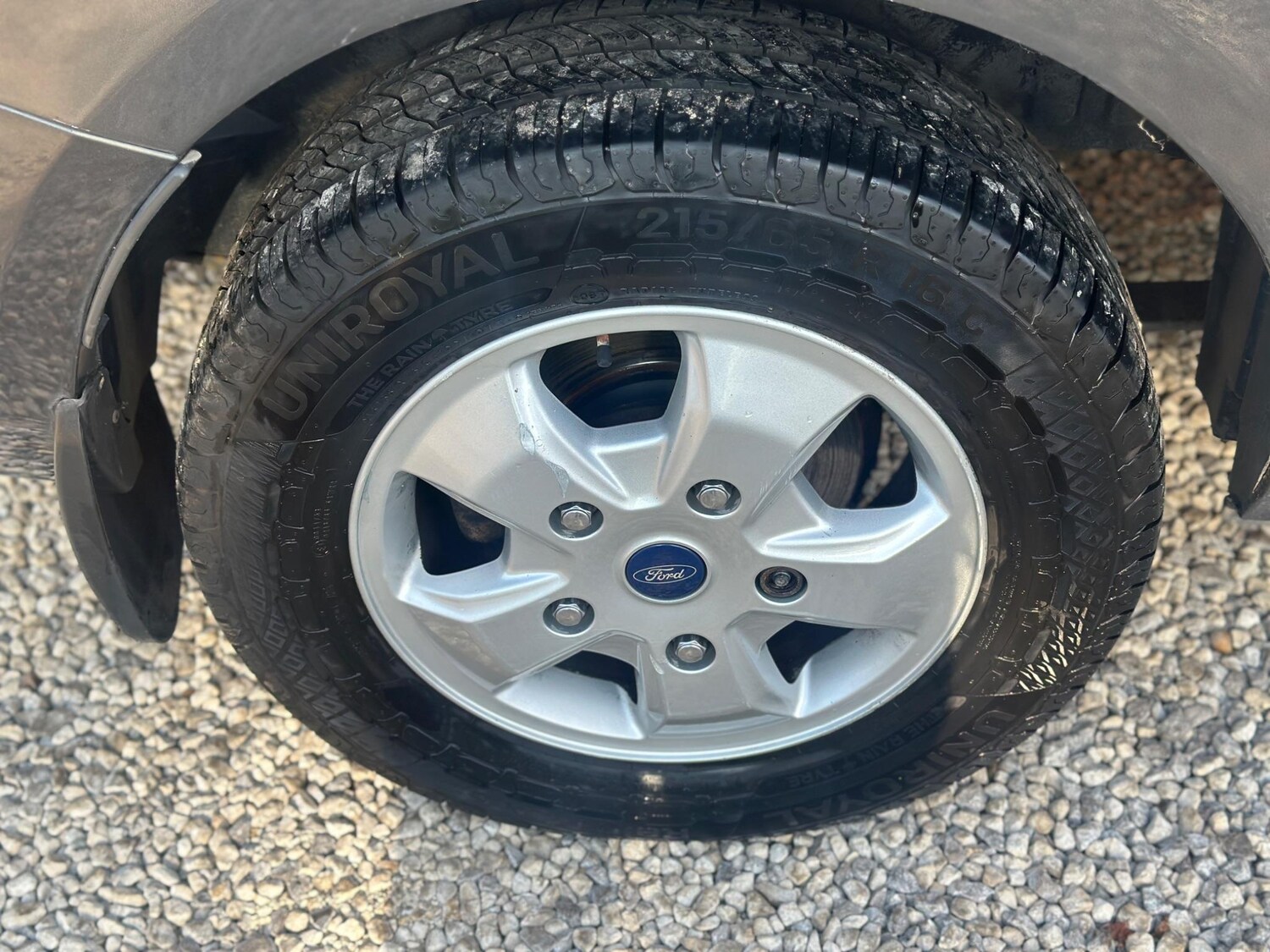 Vehicle 55