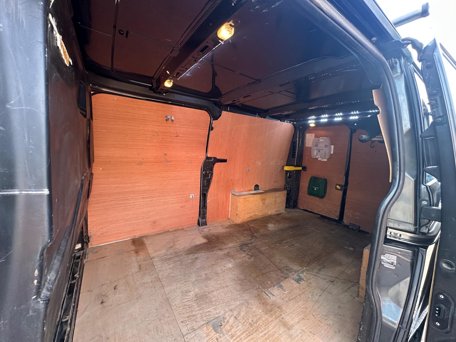 Vehicle 9