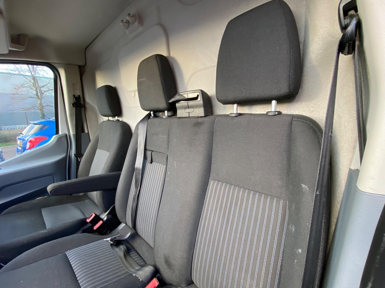 Used Ford Transit 2017 for sale - 77016438: Photo 16