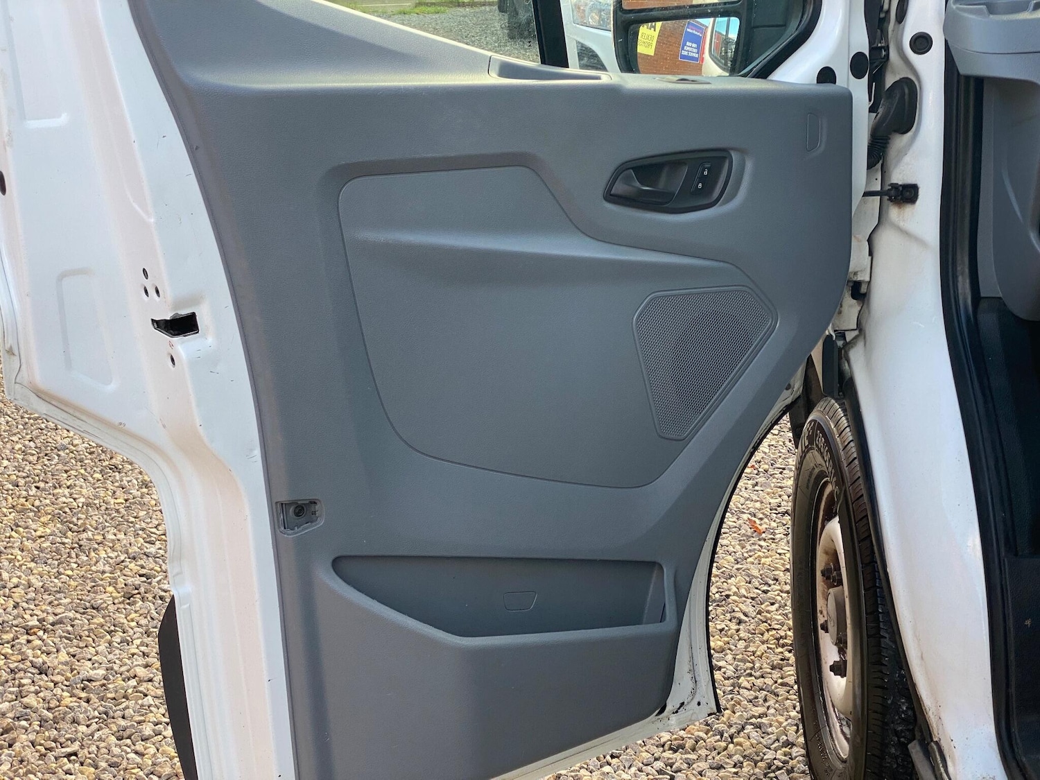 Used Ford Transit 2017 for sale - 77016438: Photo 21