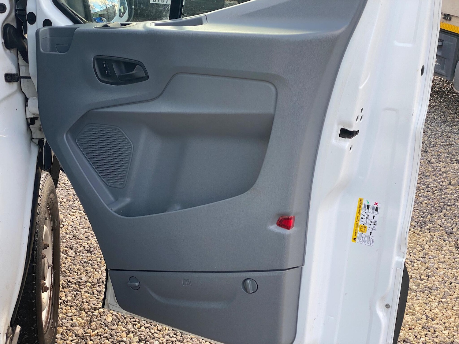 Used Ford Transit 2017 for sale - 77016438: Photo 22