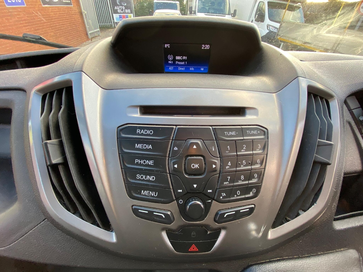 Used Ford Transit 2017 for sale - 77016438: Photo 26